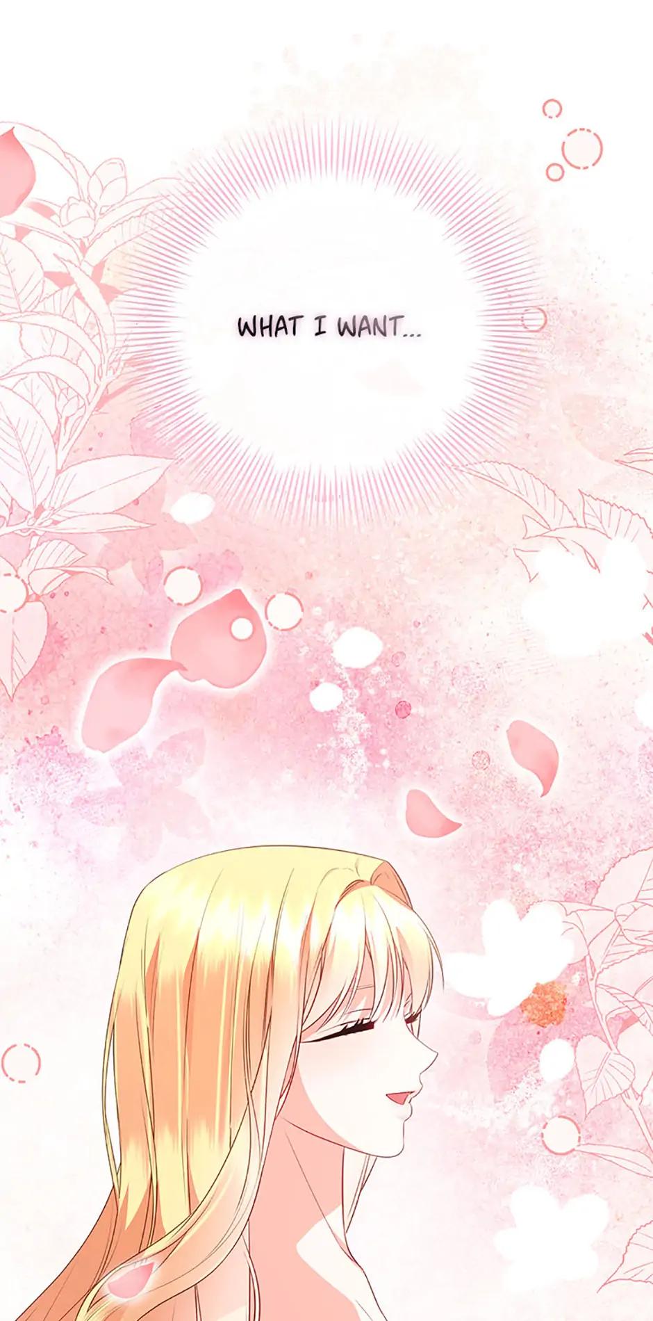 I Created a Harem to Avoid the Male Lead chapter 66 page 88