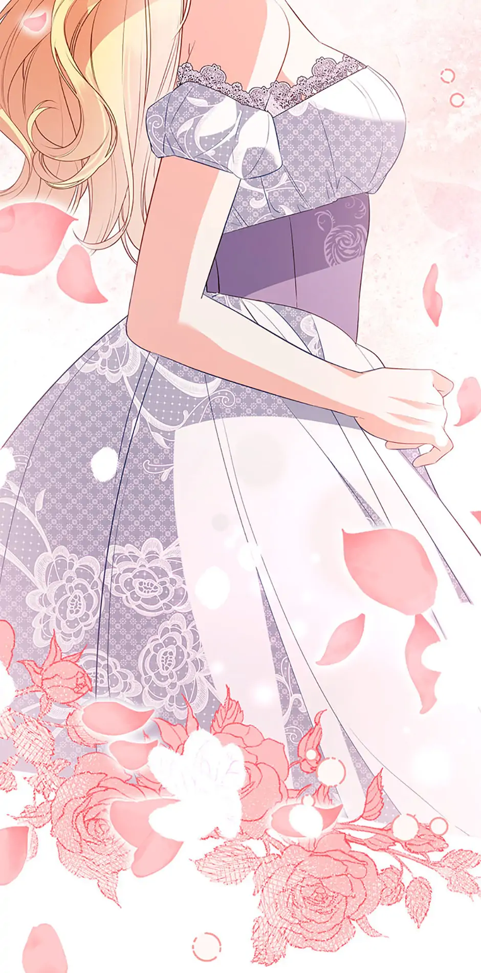 I Created a Harem to Avoid the Male Lead chapter 66 page 89