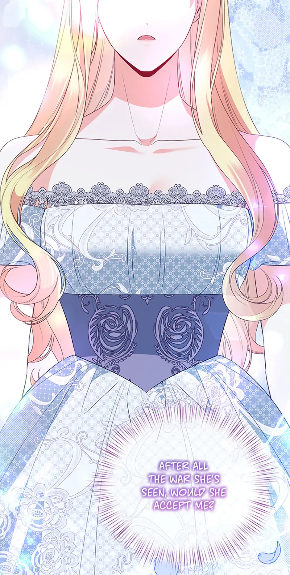 I Created a Harem to Avoid the Male Lead chapter 66 page 95