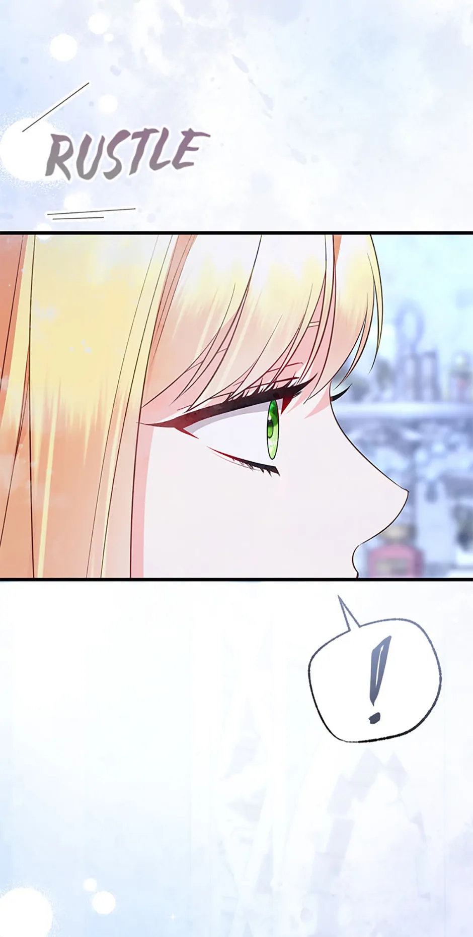 I Created a Harem to Avoid the Male Lead chapter 66 page 99