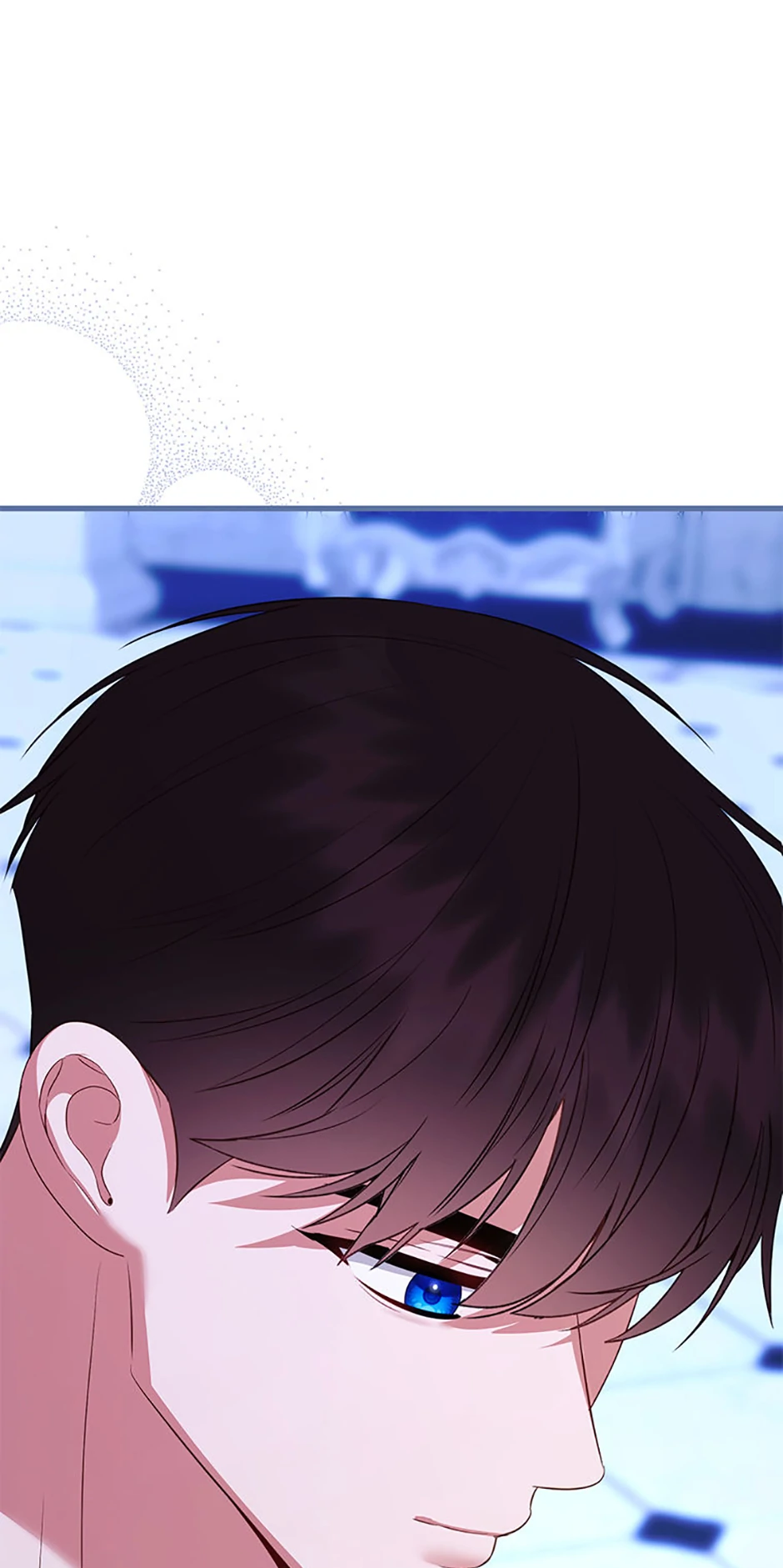 I Created a Harem to Avoid the Male Lead chapter 67 page 1