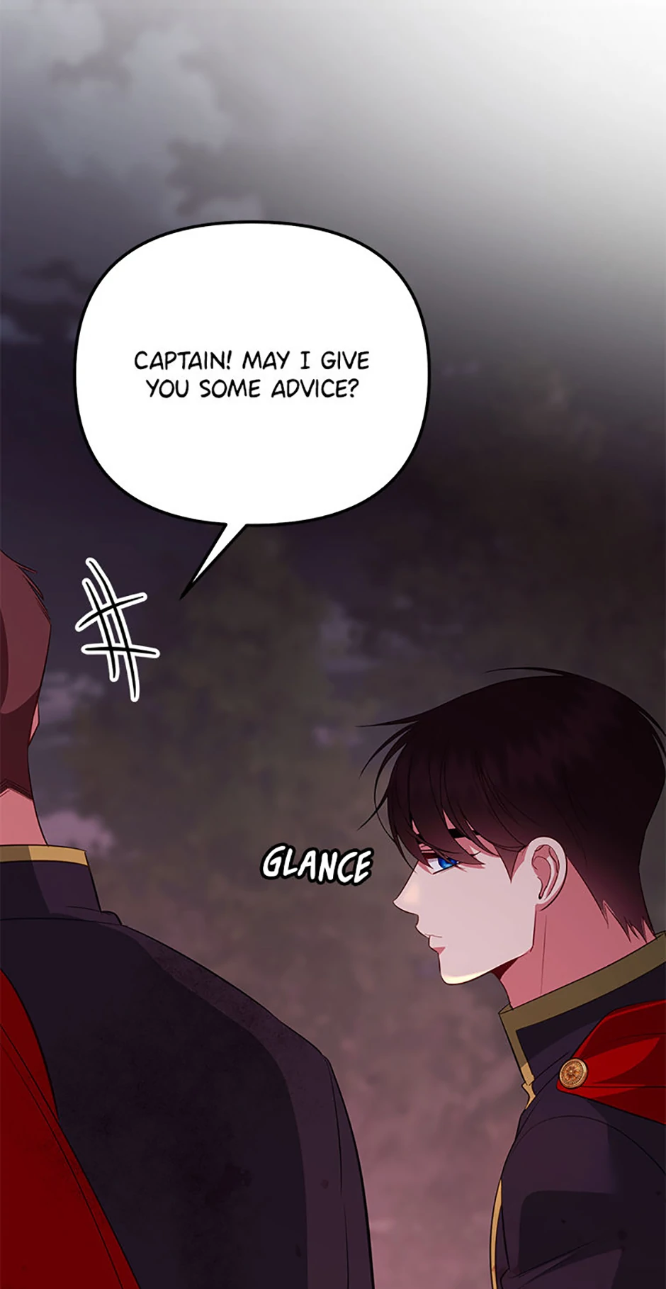 I Created a Harem to Avoid the Male Lead chapter 67 page 101