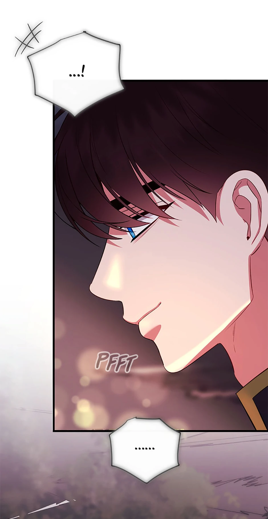 I Created a Harem to Avoid the Male Lead chapter 67 page 103