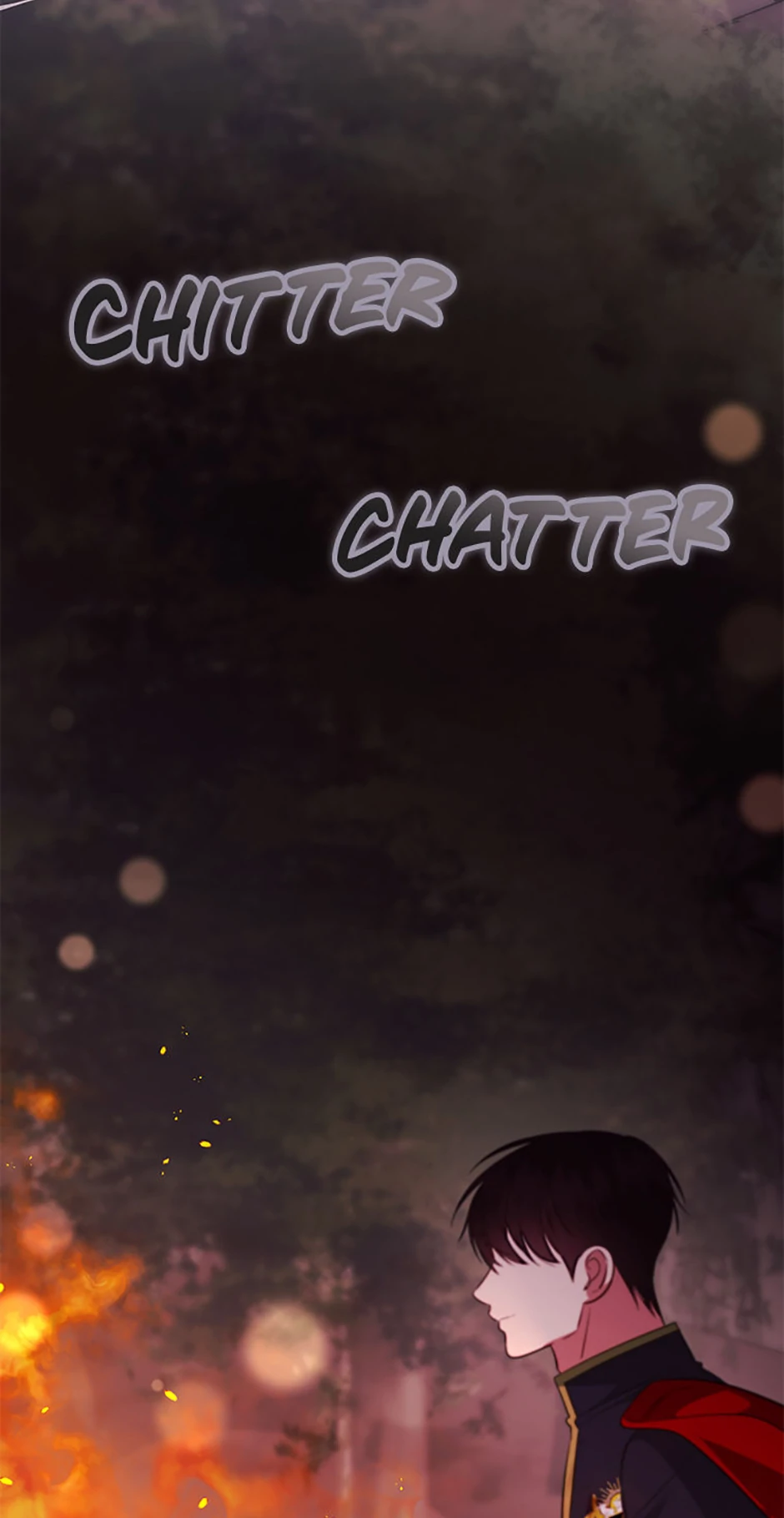 I Created a Harem to Avoid the Male Lead chapter 67 page 104