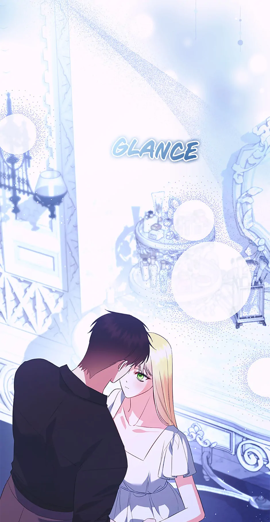 I Created a Harem to Avoid the Male Lead chapter 67 page 13
