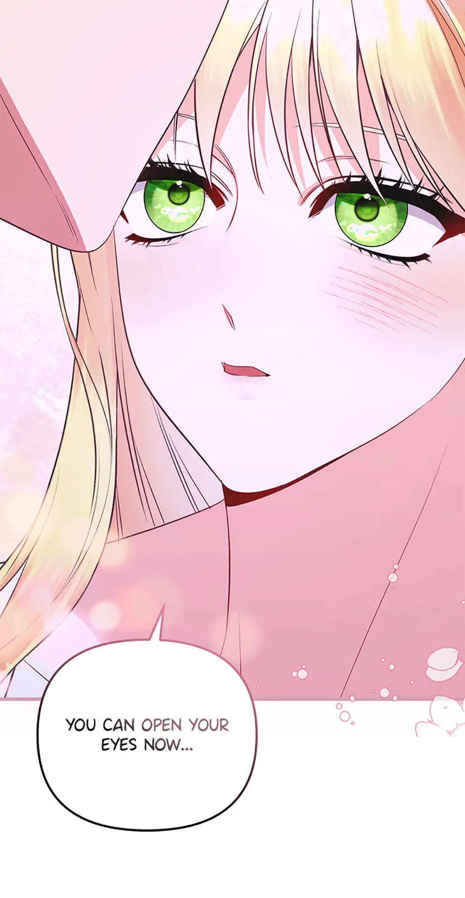I Created a Harem to Avoid the Male Lead chapter 67 page 16