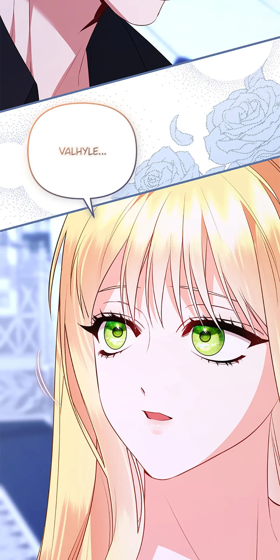 I Created a Harem to Avoid the Male Lead chapter 67 page 2
