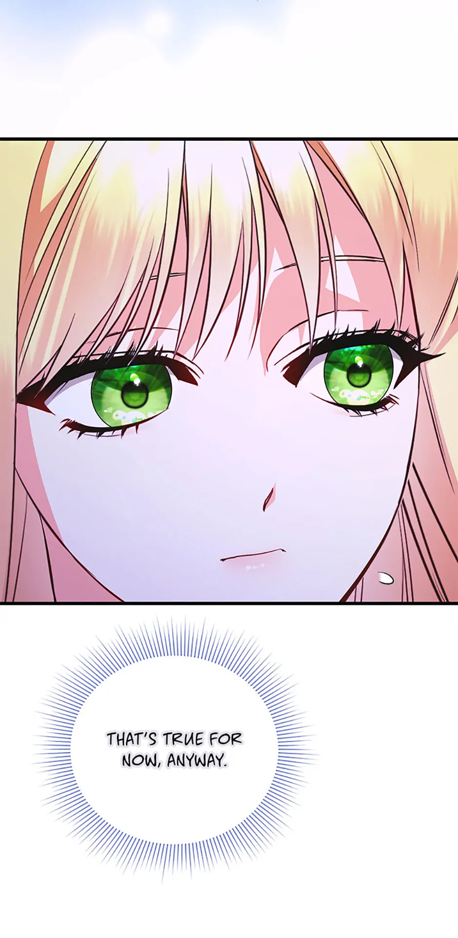 I Created a Harem to Avoid the Male Lead chapter 67 page 23