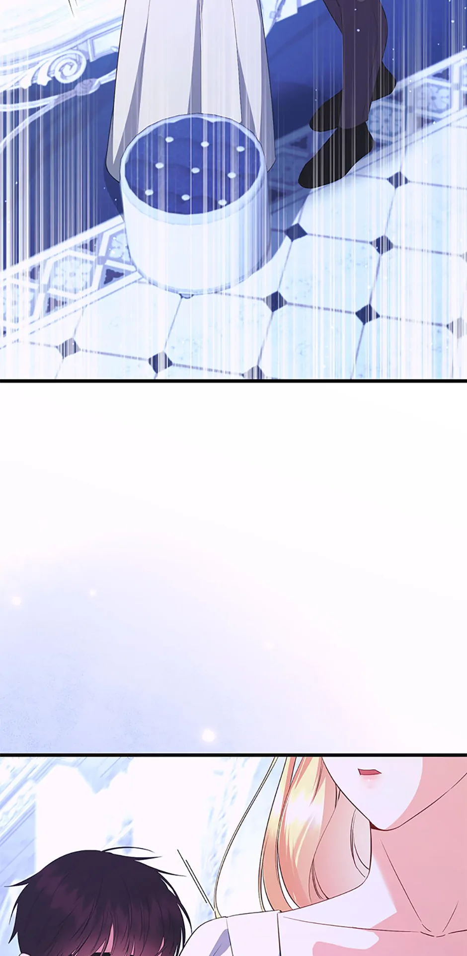 I Created a Harem to Avoid the Male Lead chapter 67 page 25