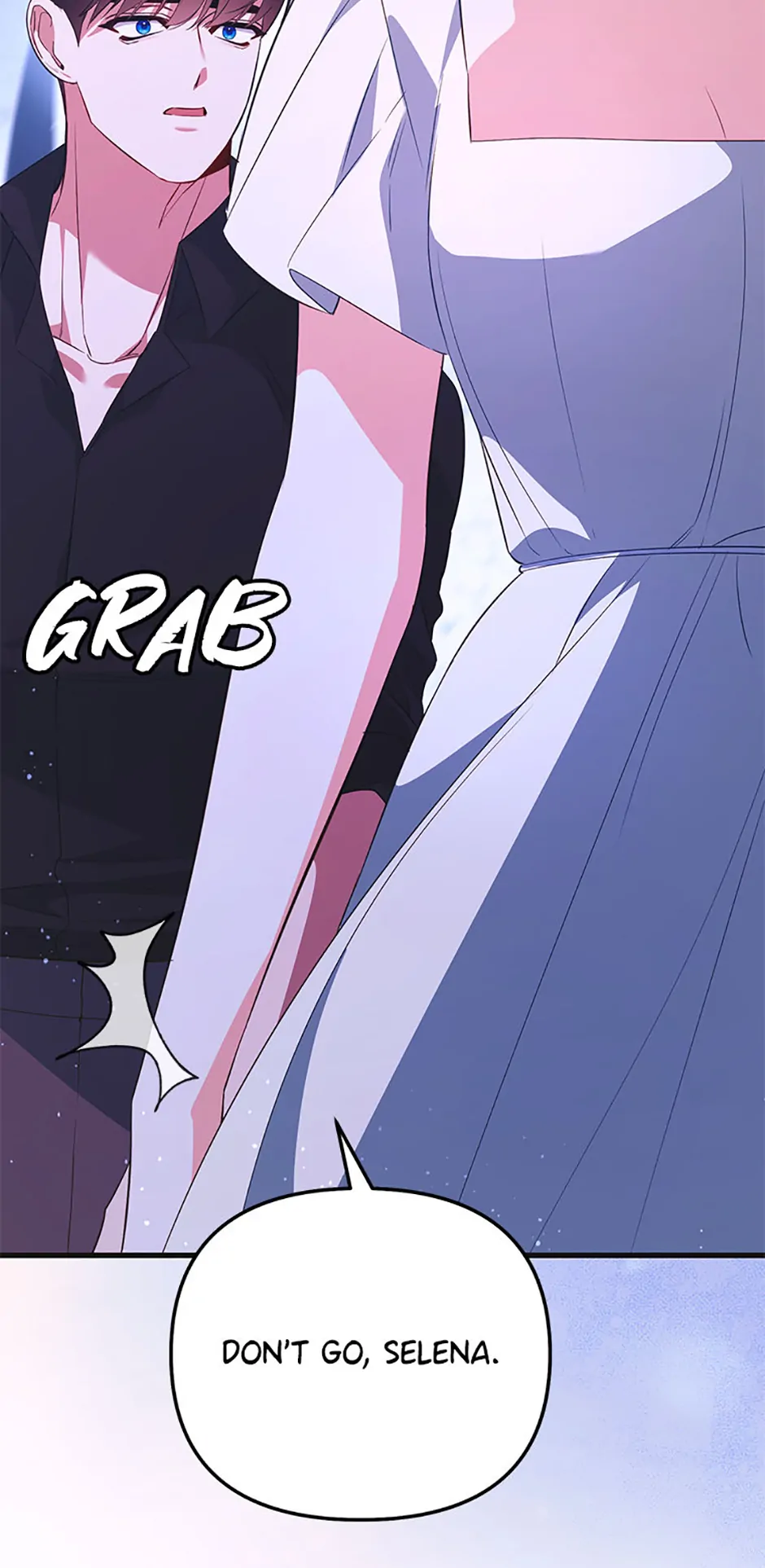 I Created a Harem to Avoid the Male Lead chapter 67 page 26