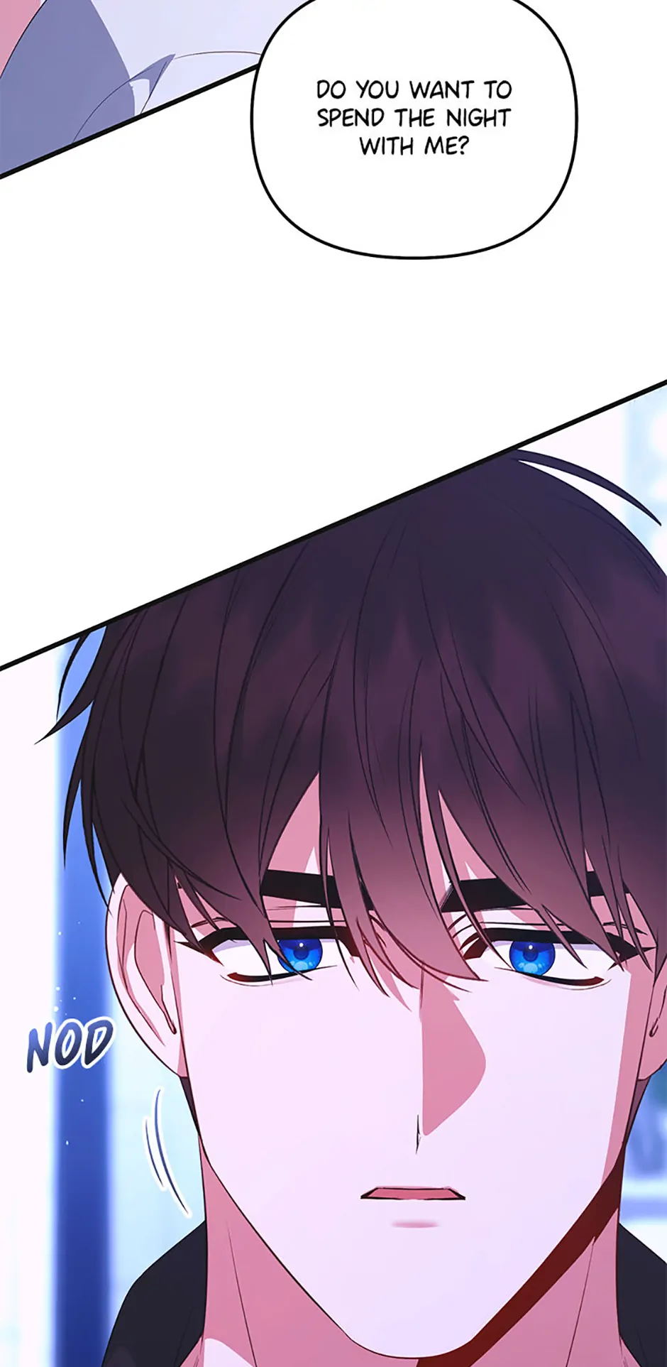I Created a Harem to Avoid the Male Lead chapter 67 page 28