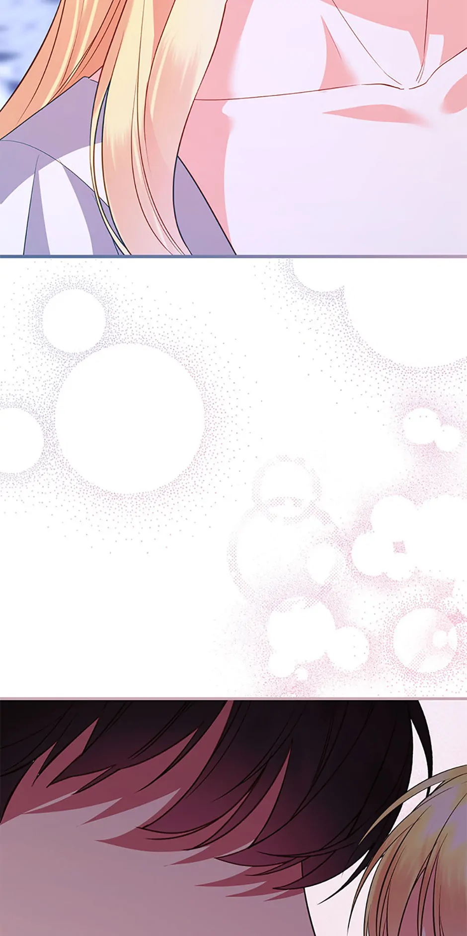 I Created a Harem to Avoid the Male Lead chapter 67 page 3