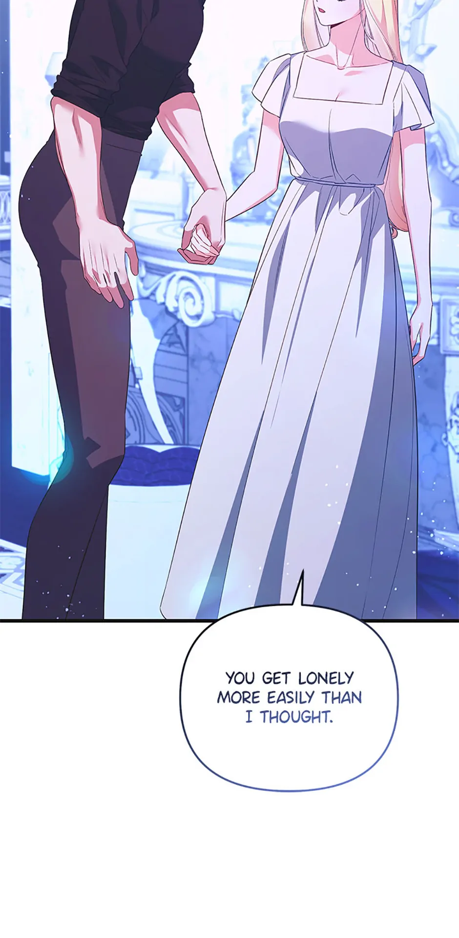 I Created a Harem to Avoid the Male Lead chapter 67 page 30