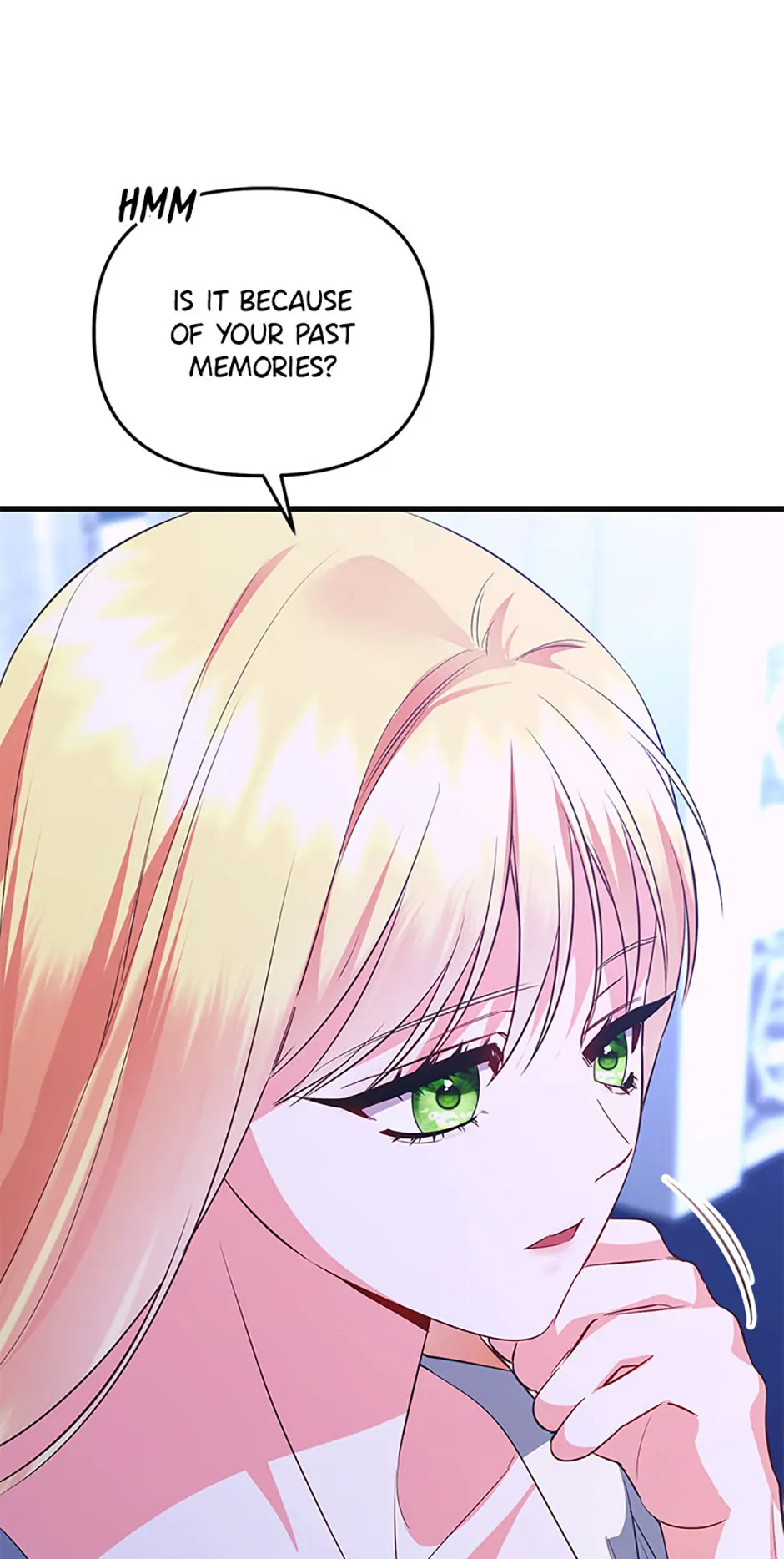 I Created a Harem to Avoid the Male Lead chapter 67 page 31