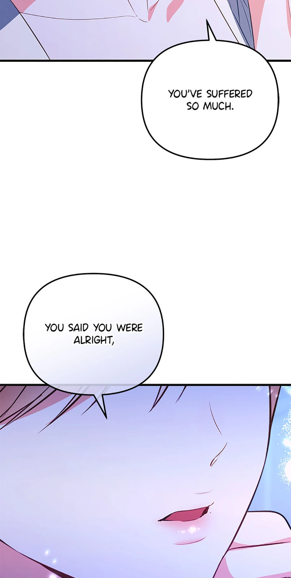 I Created a Harem to Avoid the Male Lead chapter 67 page 32