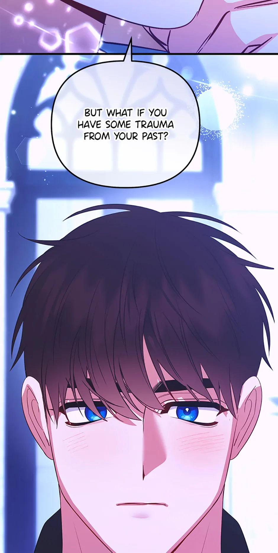 I Created a Harem to Avoid the Male Lead chapter 67 page 33
