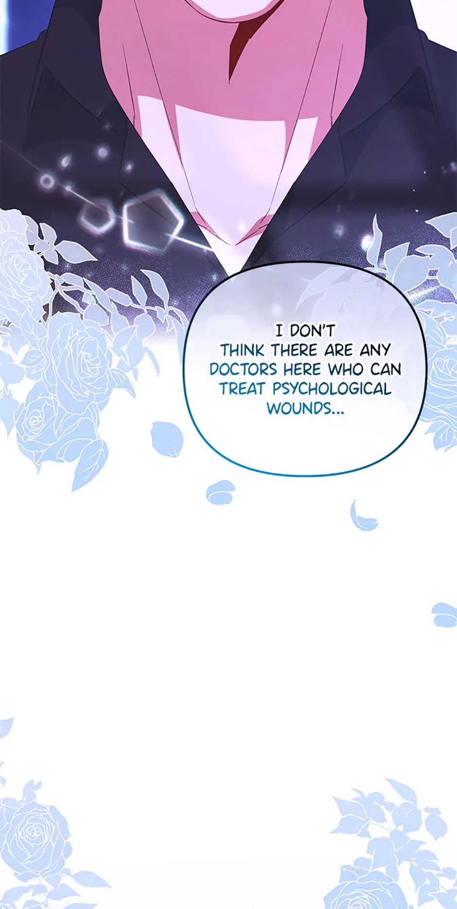 I Created a Harem to Avoid the Male Lead chapter 67 page 34