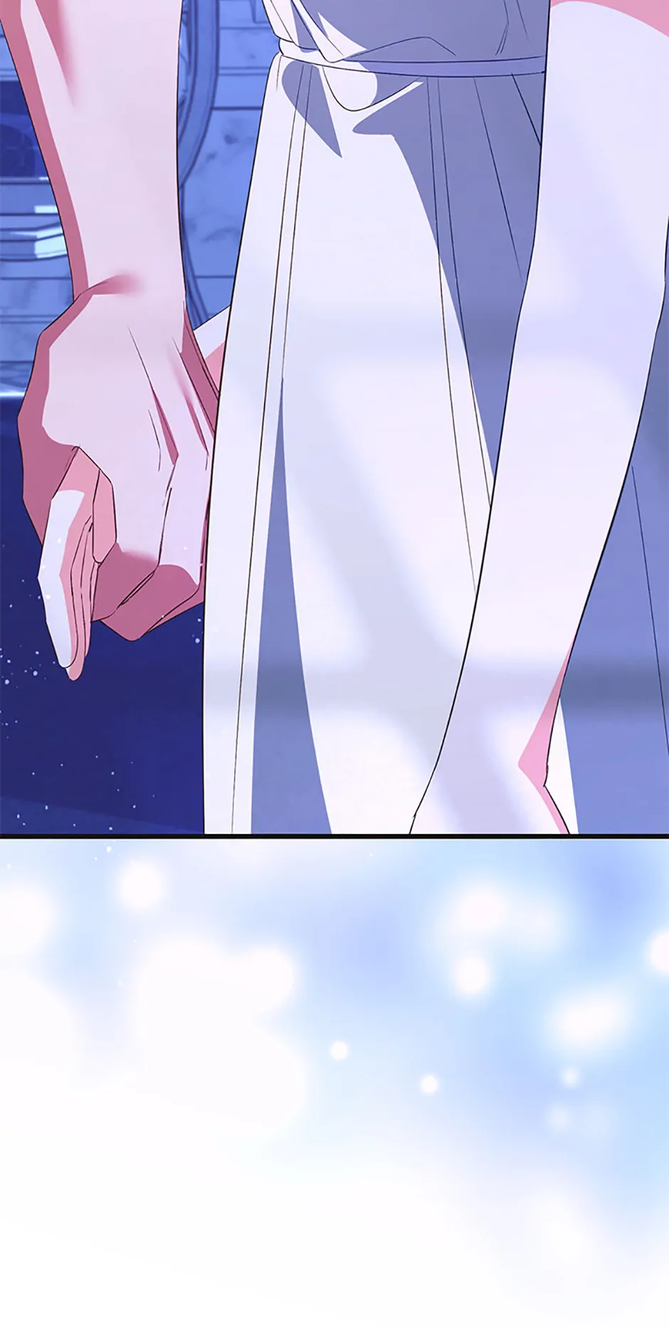 I Created a Harem to Avoid the Male Lead chapter 67 page 38