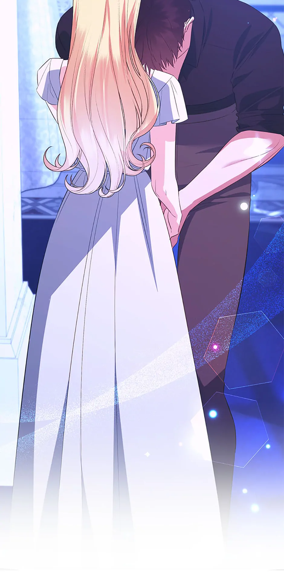 I Created a Harem to Avoid the Male Lead chapter 67 page 41
