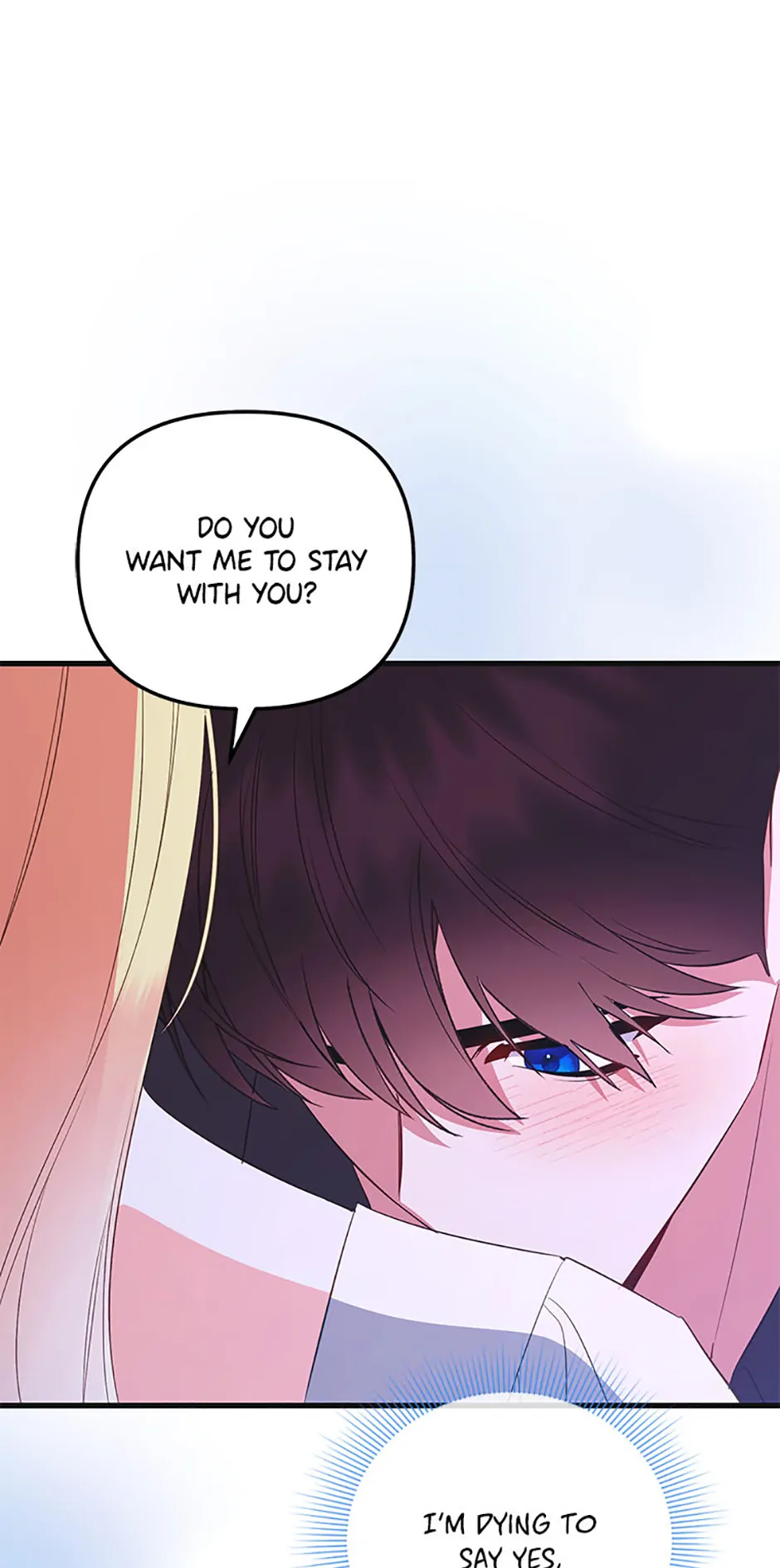 I Created a Harem to Avoid the Male Lead chapter 67 page 42