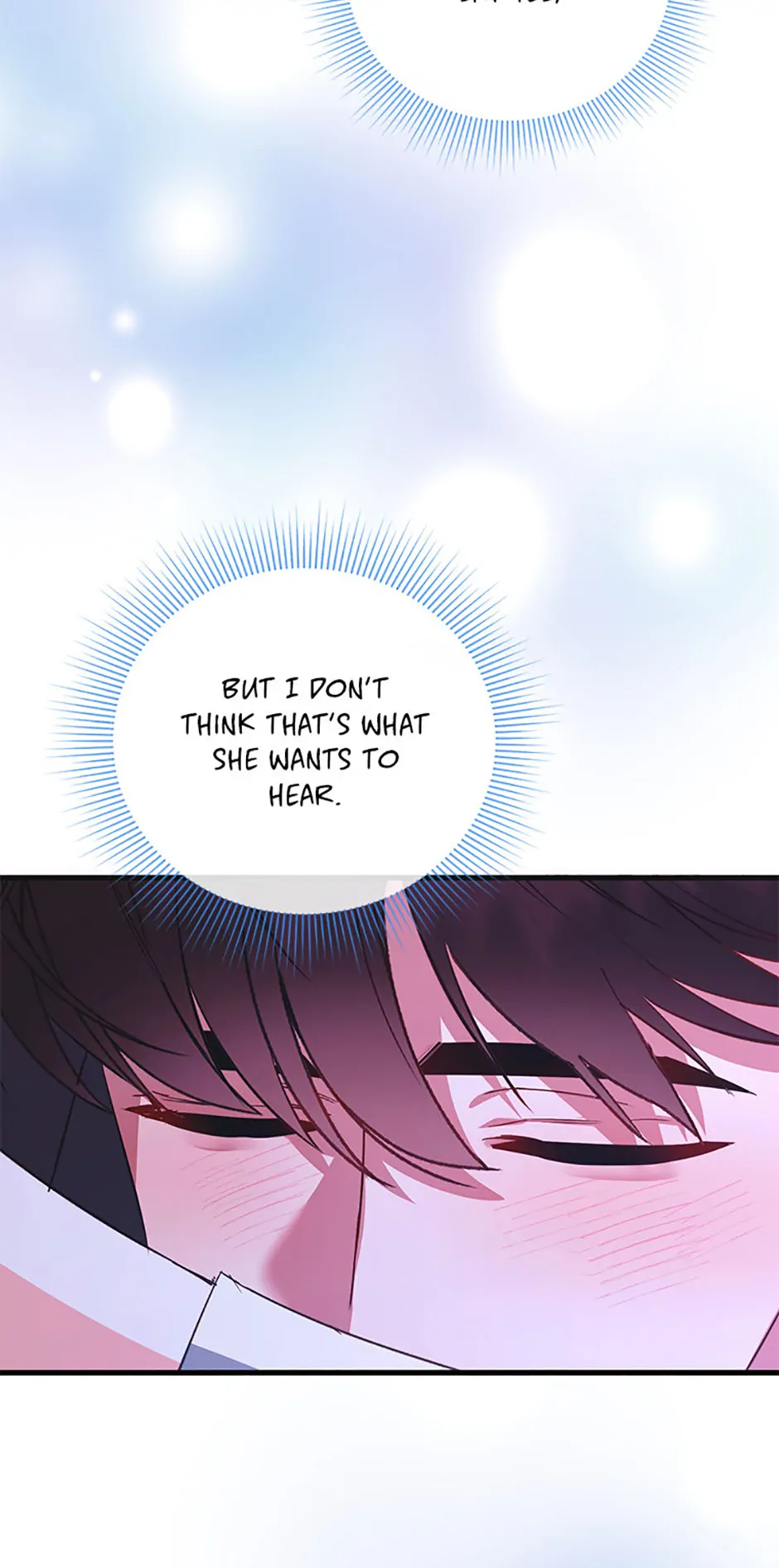 I Created a Harem to Avoid the Male Lead chapter 67 page 43