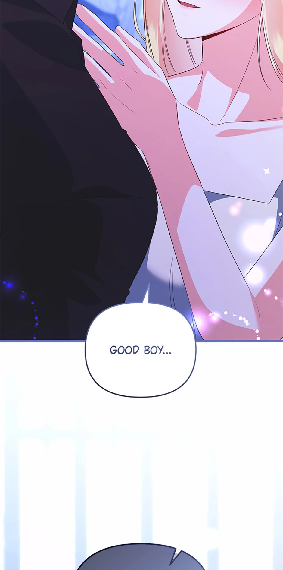 I Created a Harem to Avoid the Male Lead chapter 67 page 45