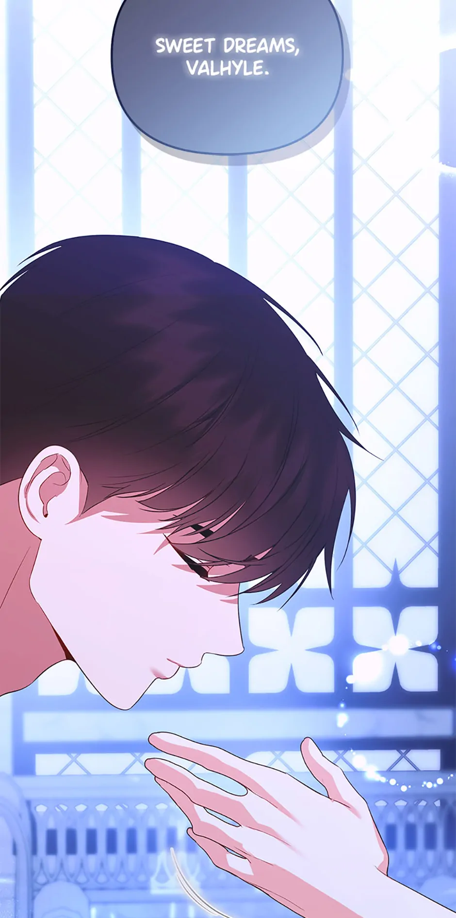 I Created a Harem to Avoid the Male Lead chapter 67 page 46