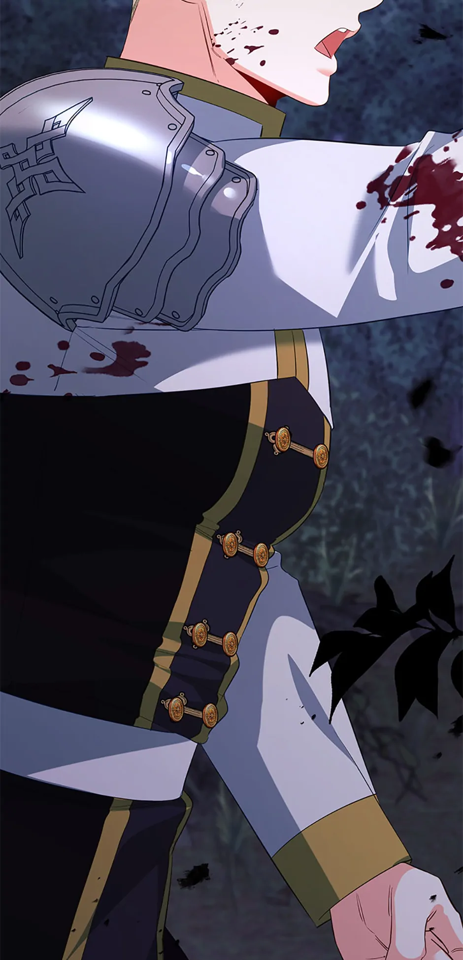 I Created a Harem to Avoid the Male Lead chapter 67 page 61