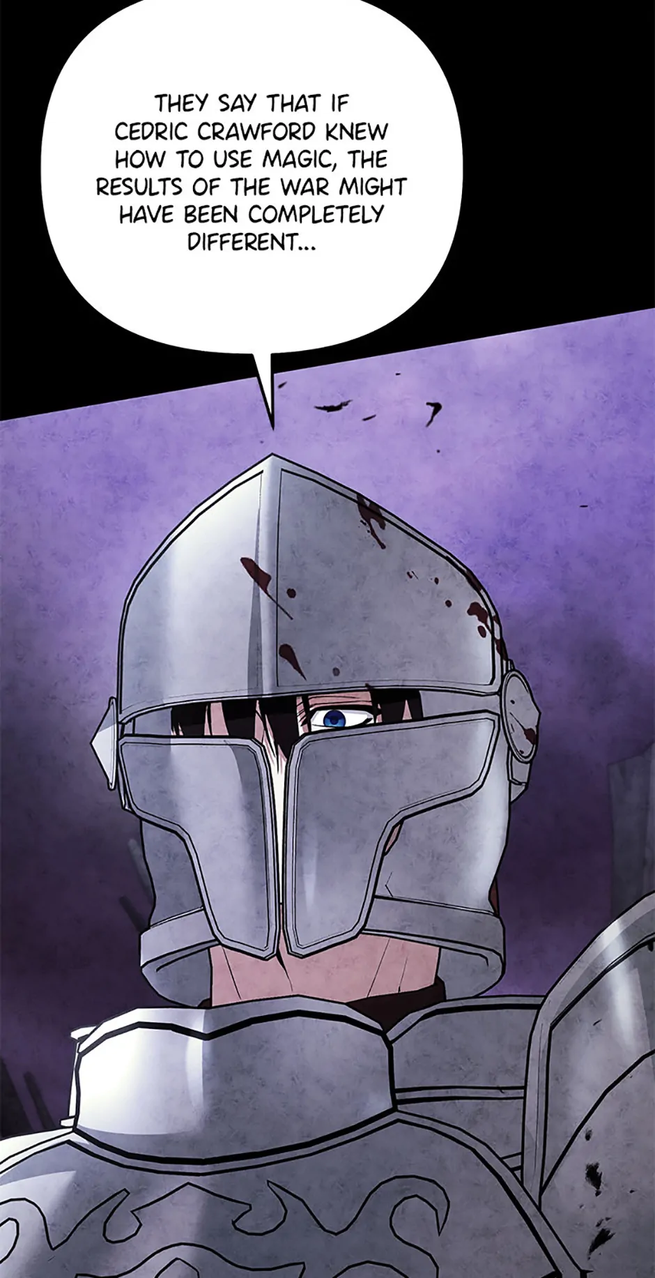 I Created a Harem to Avoid the Male Lead chapter 67 page 67
