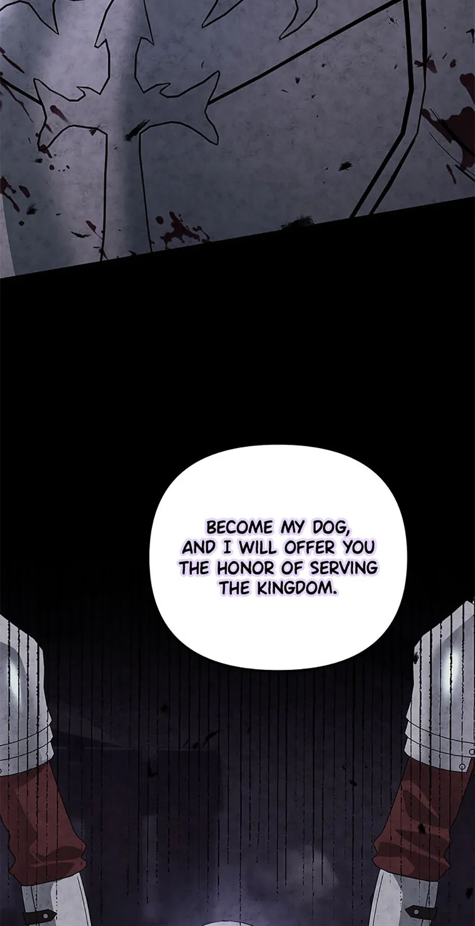 I Created a Harem to Avoid the Male Lead chapter 67 page 68