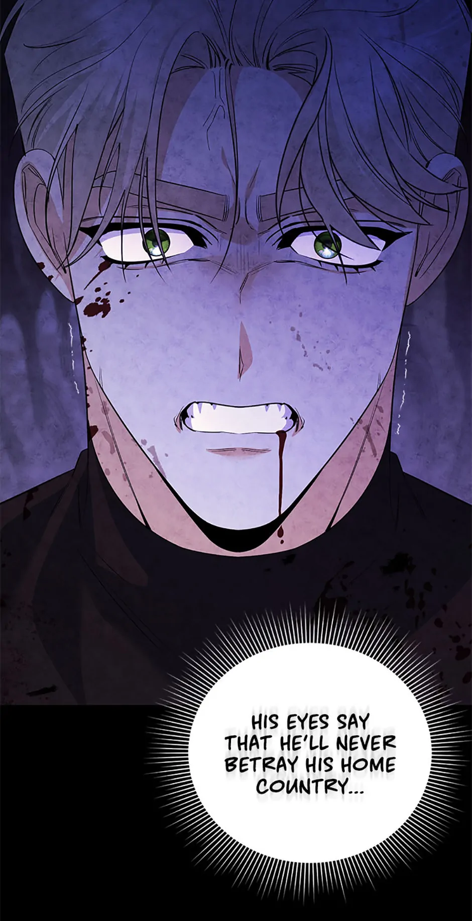 I Created a Harem to Avoid the Male Lead chapter 67 page 72