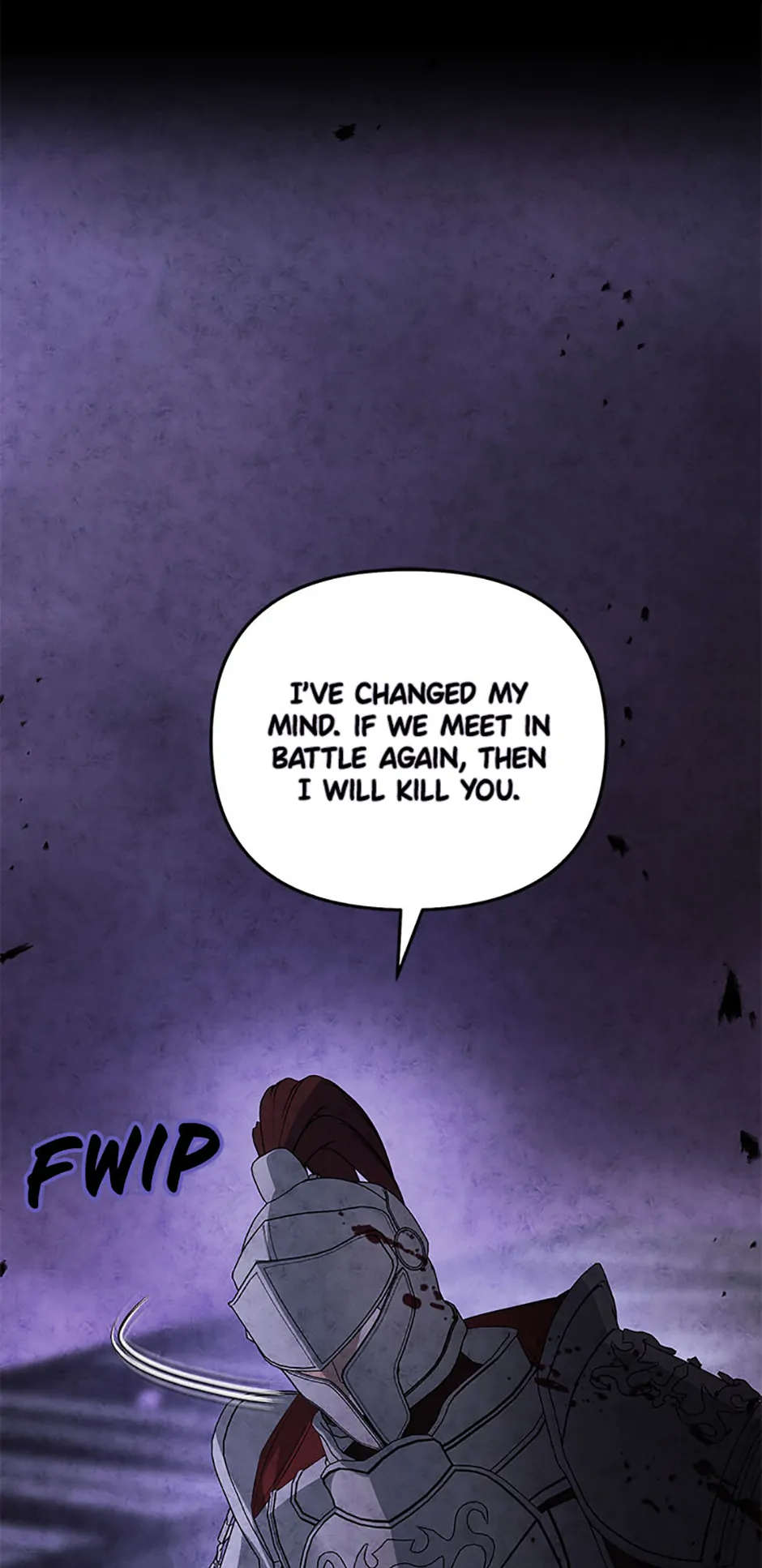 I Created a Harem to Avoid the Male Lead chapter 67 page 74