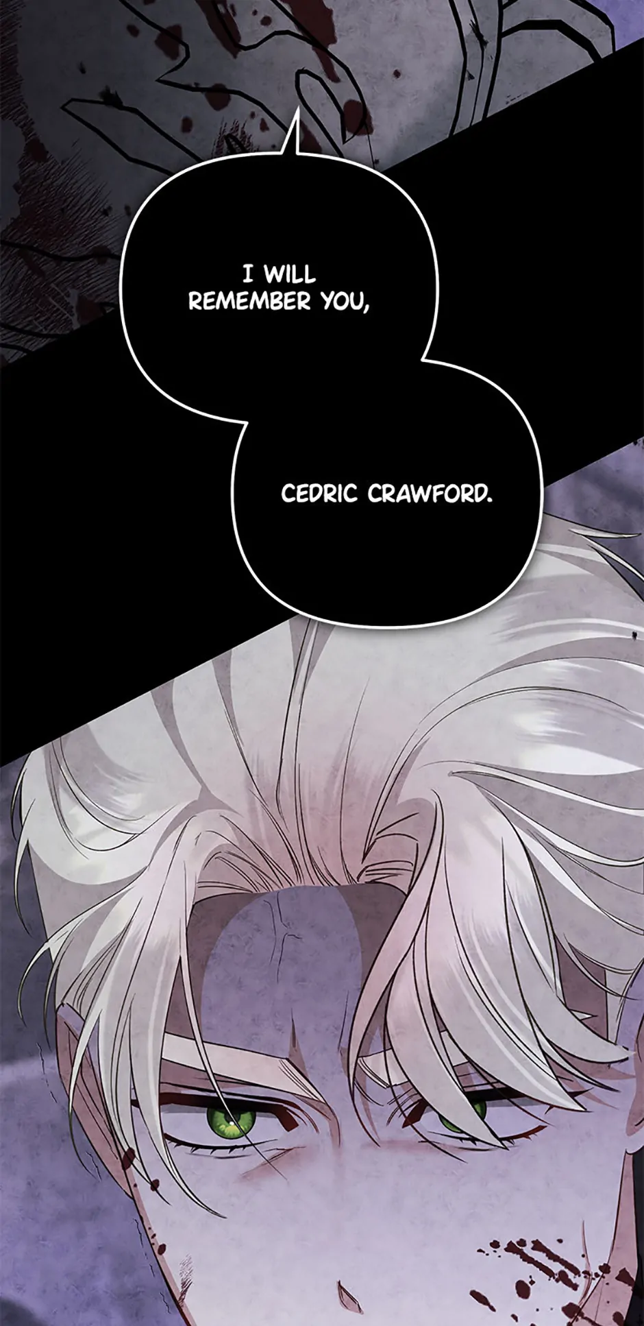 I Created a Harem to Avoid the Male Lead chapter 67 page 77