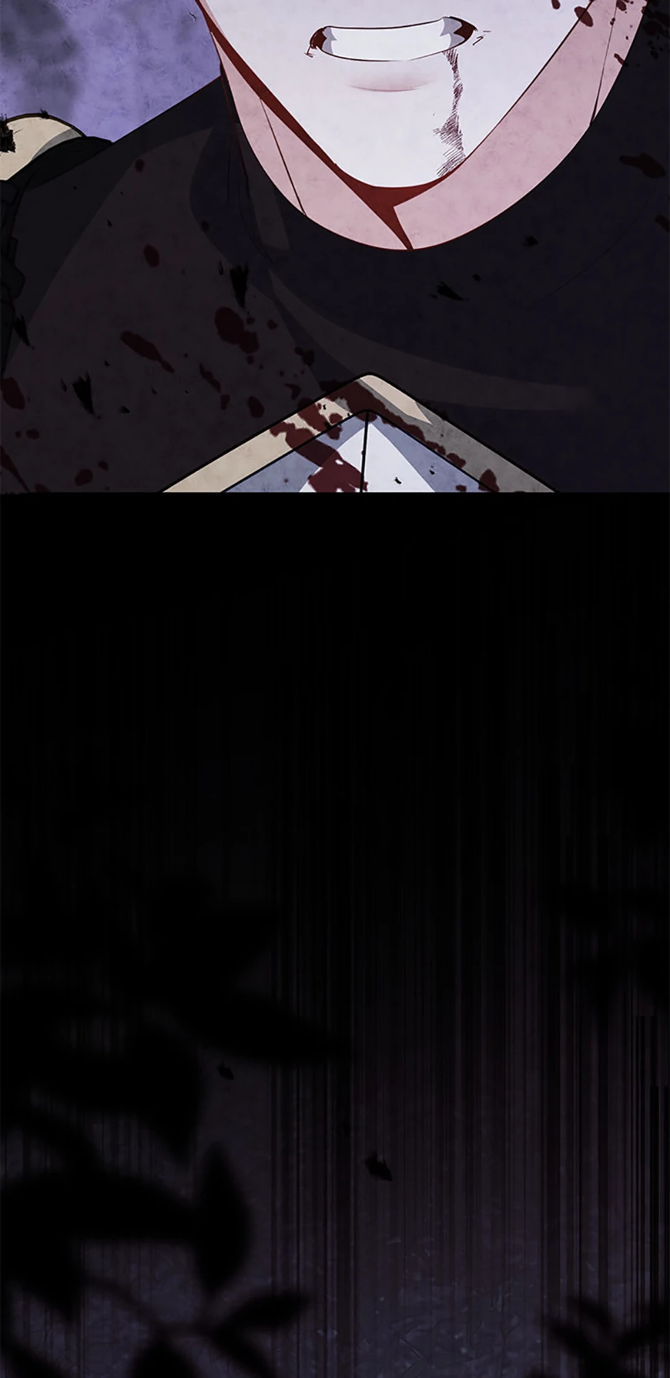 I Created a Harem to Avoid the Male Lead chapter 67 page 78