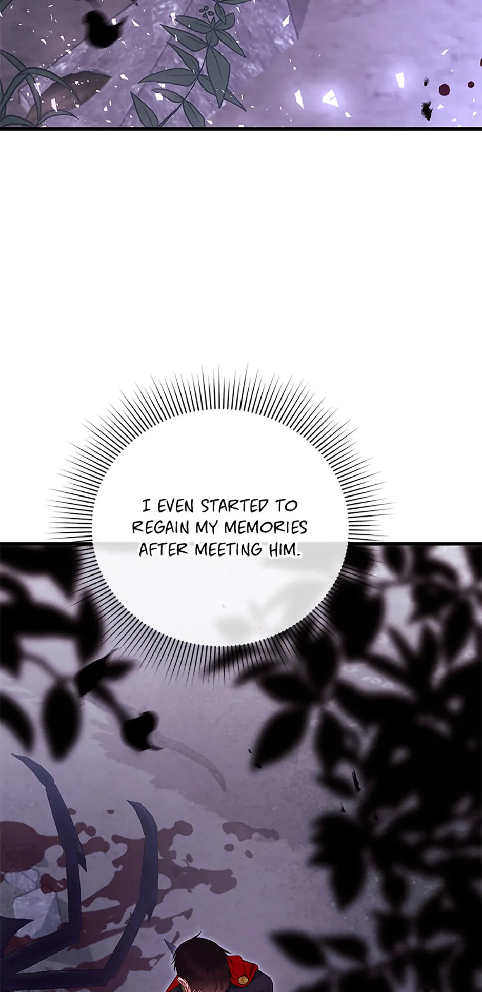 I Created a Harem to Avoid the Male Lead chapter 67 page 80
