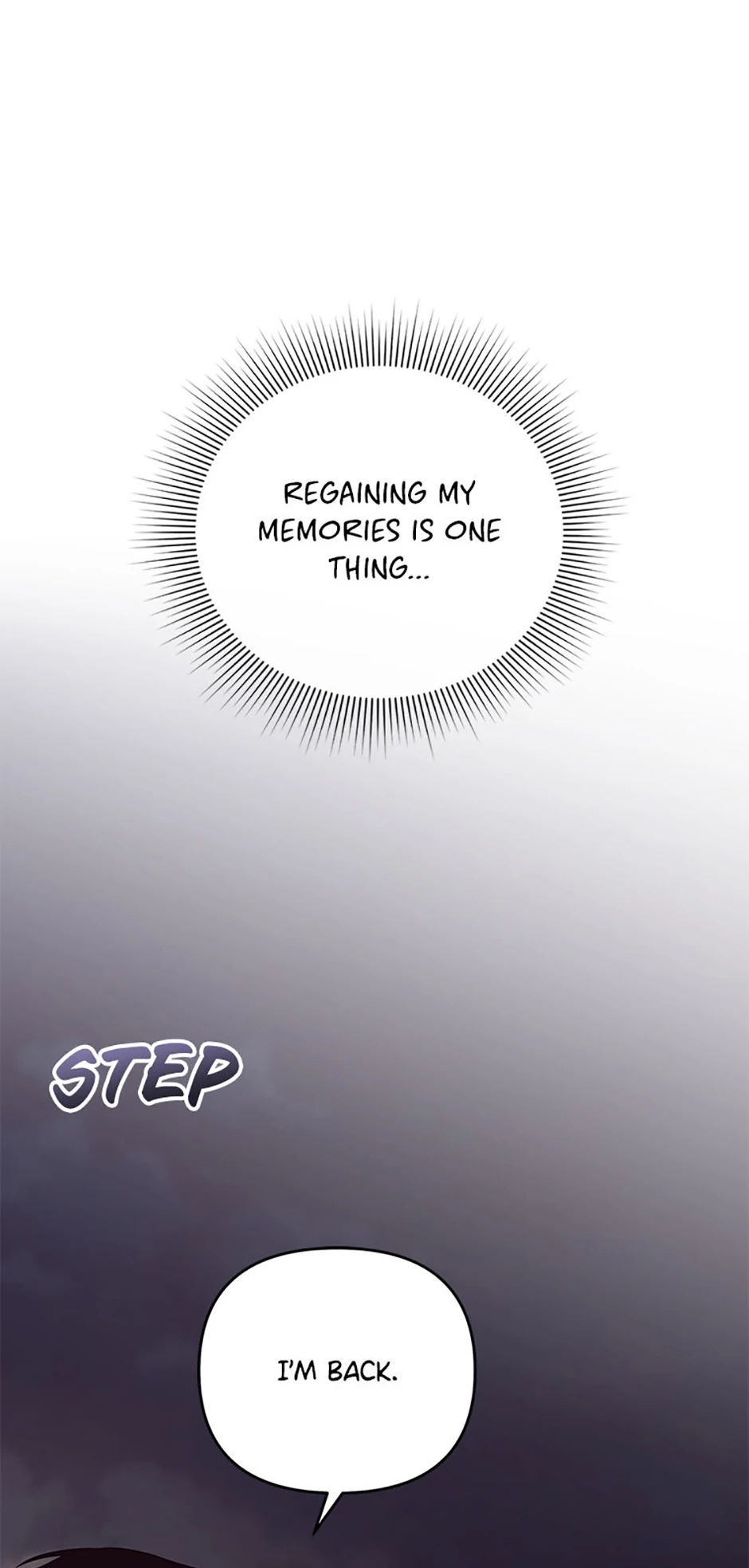 I Created a Harem to Avoid the Male Lead chapter 67 page 82
