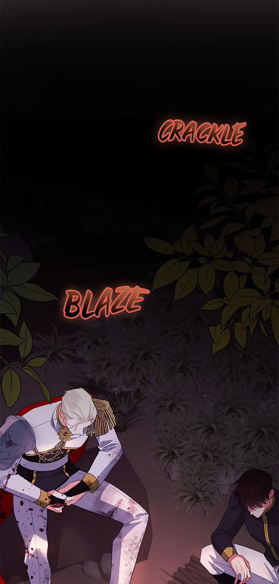 I Created a Harem to Avoid the Male Lead chapter 67 page 87