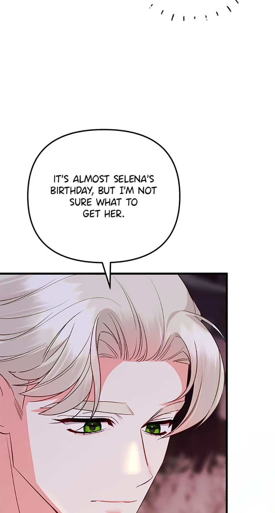 I Created a Harem to Avoid the Male Lead chapter 67 page 91