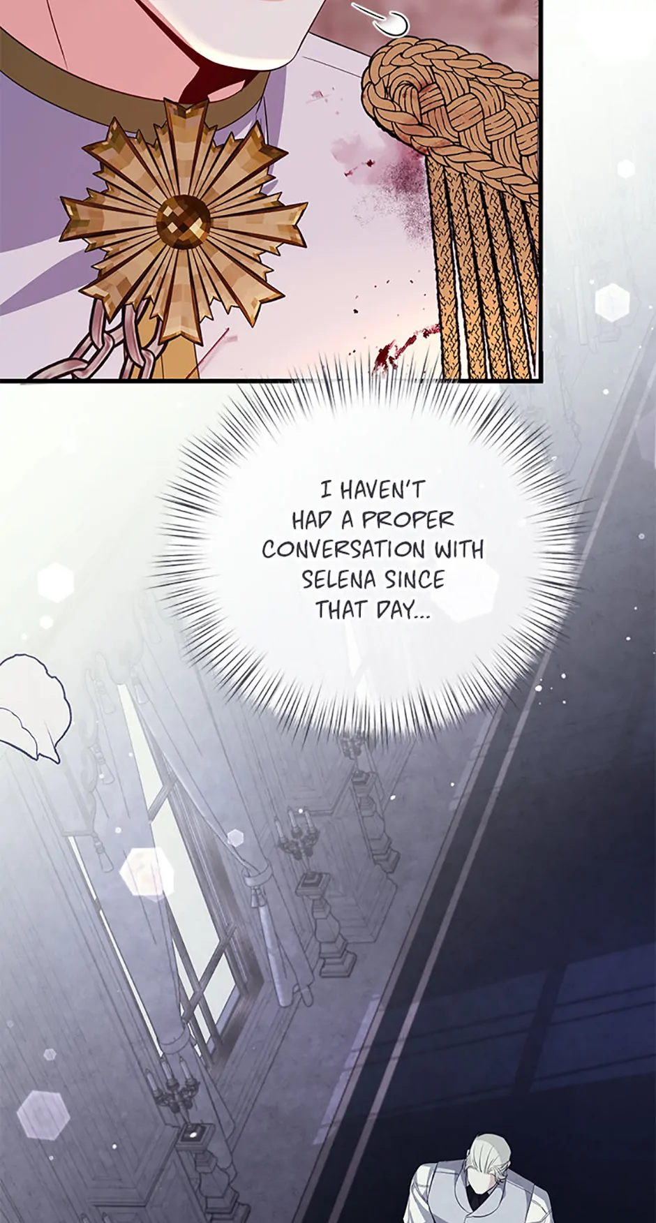 I Created a Harem to Avoid the Male Lead chapter 67 page 92