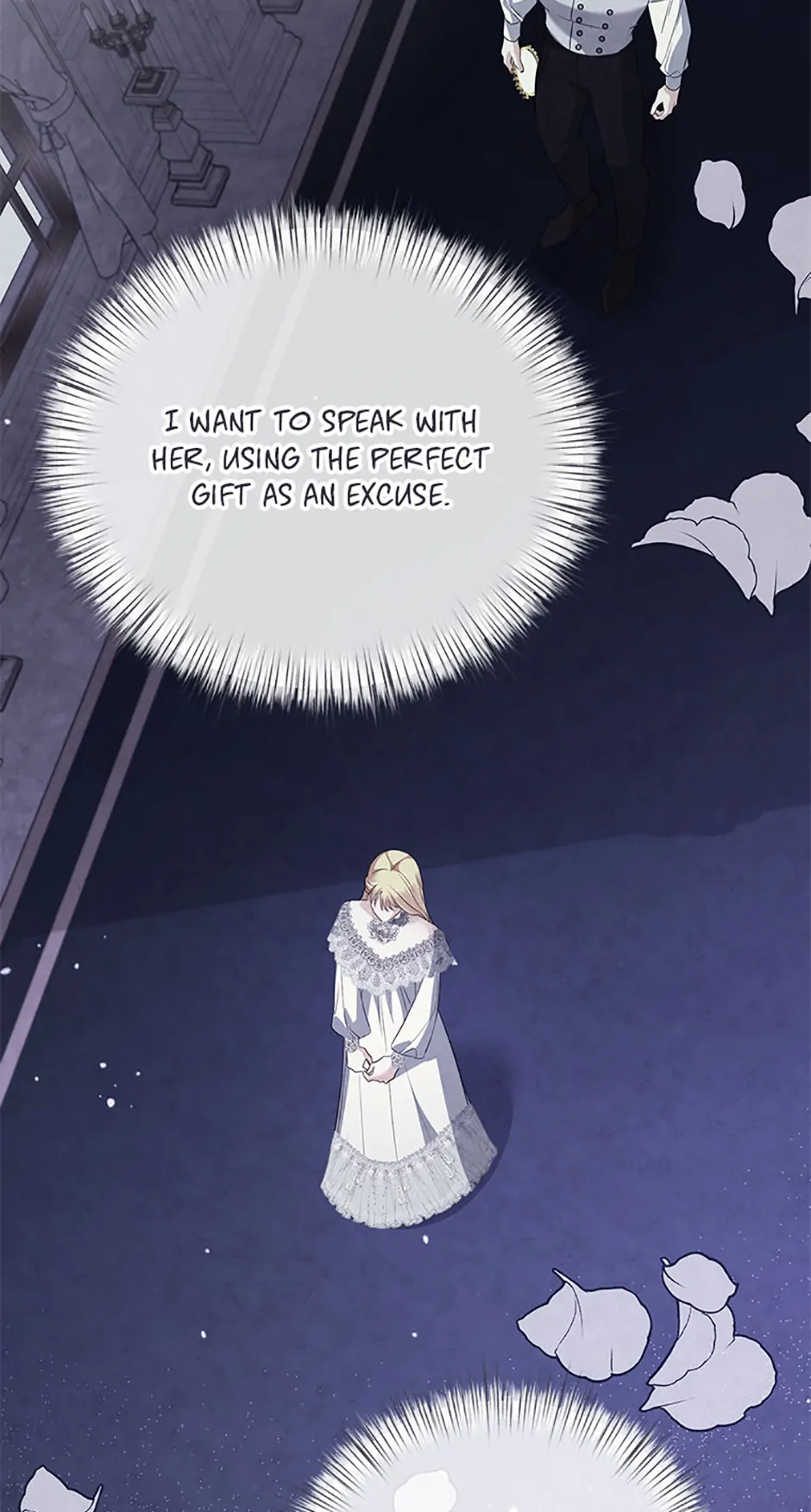 I Created a Harem to Avoid the Male Lead chapter 67 page 93