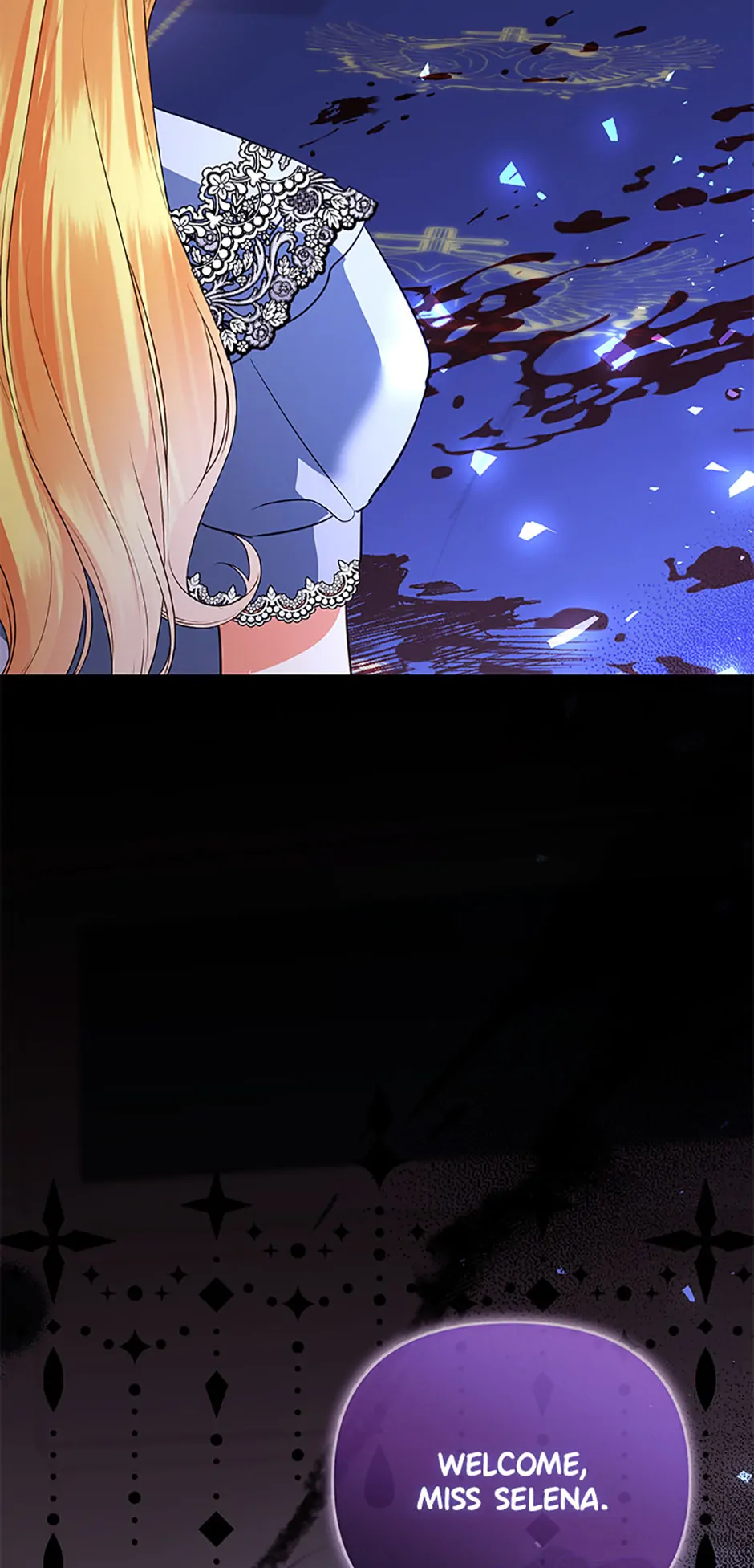 I Created a Harem to Avoid the Male Lead chapter 68 page 100