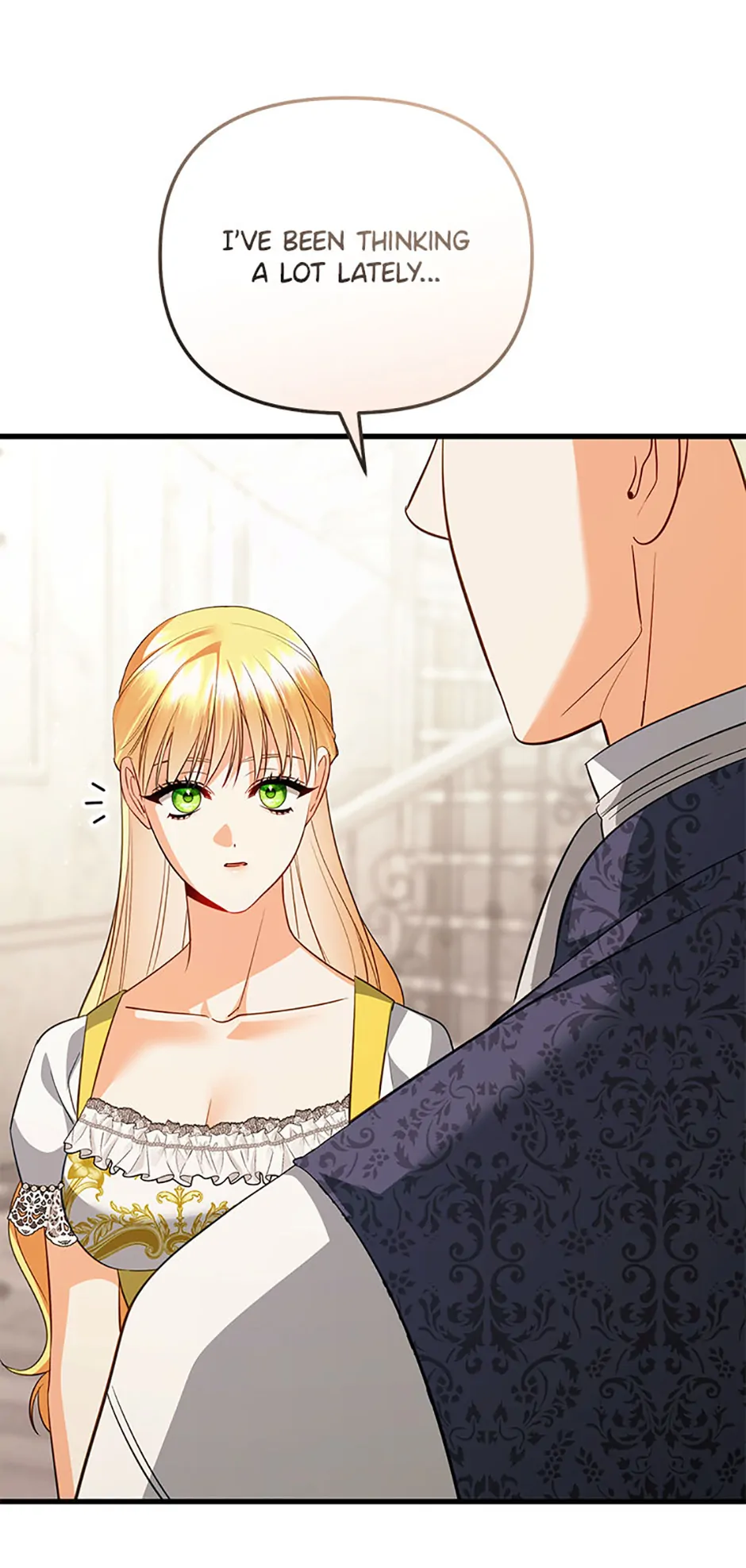 I Created a Harem to Avoid the Male Lead chapter 68 page 16