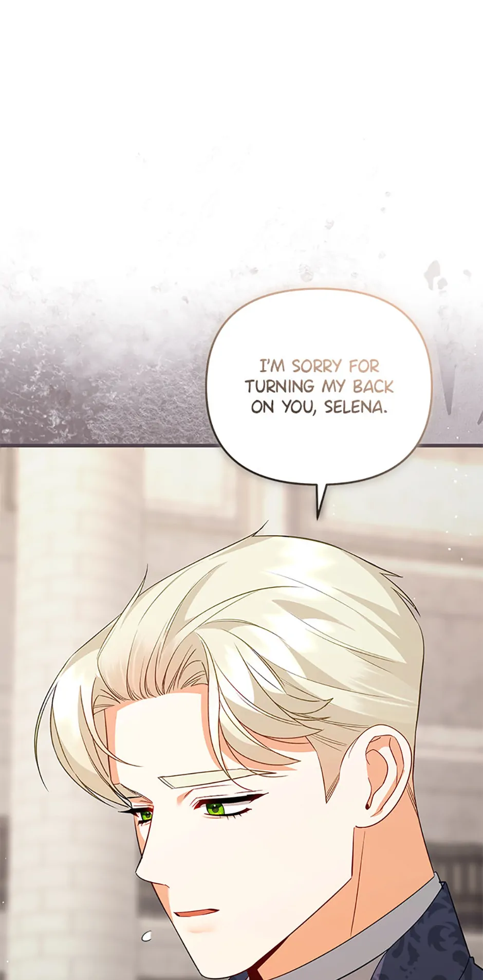 I Created a Harem to Avoid the Male Lead chapter 68 page 17