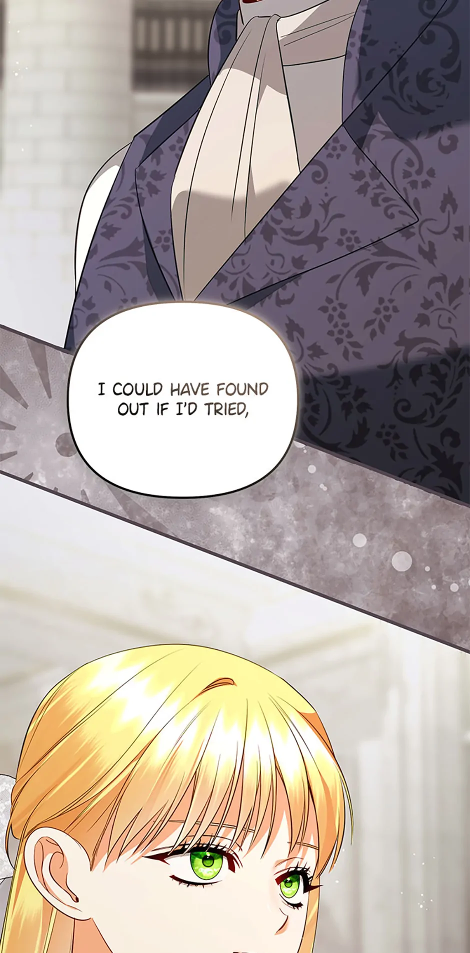 I Created a Harem to Avoid the Male Lead chapter 68 page 18