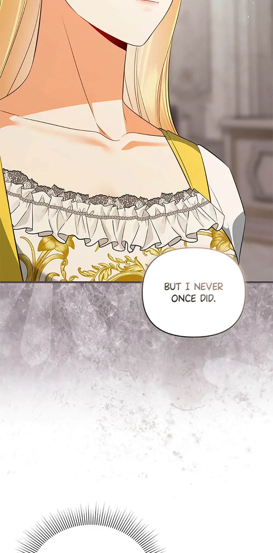 I Created a Harem to Avoid the Male Lead chapter 68 page 19
