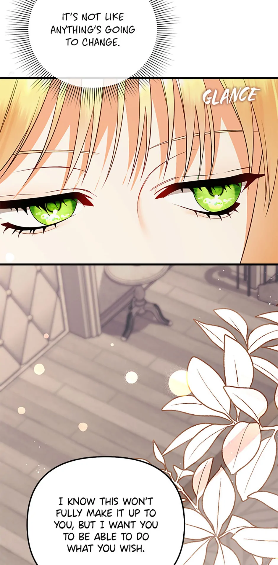 I Created a Harem to Avoid the Male Lead chapter 68 page 20