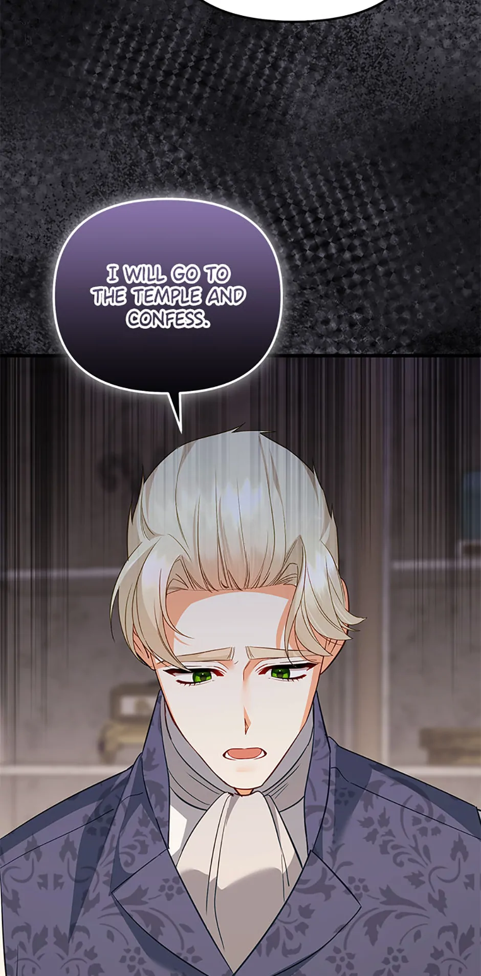 I Created a Harem to Avoid the Male Lead chapter 68 page 22