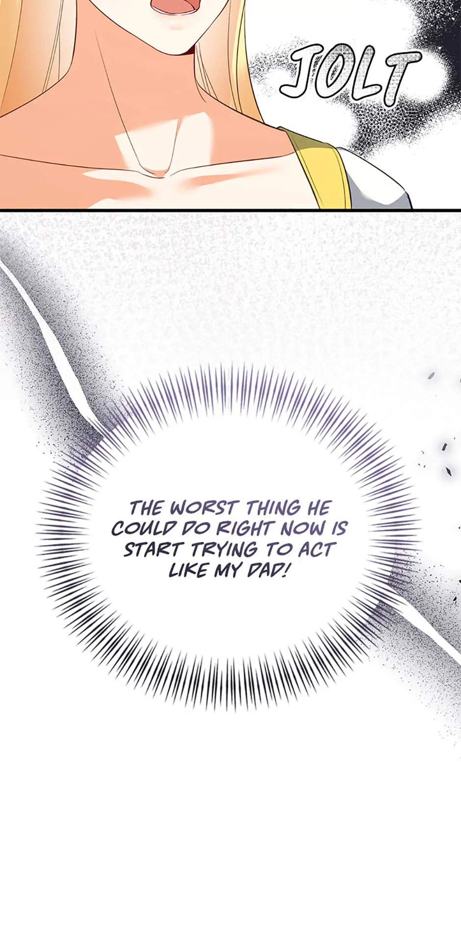 I Created a Harem to Avoid the Male Lead chapter 68 page 24