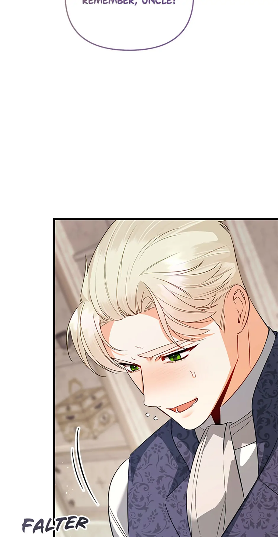I Created a Harem to Avoid the Male Lead chapter 68 page 27