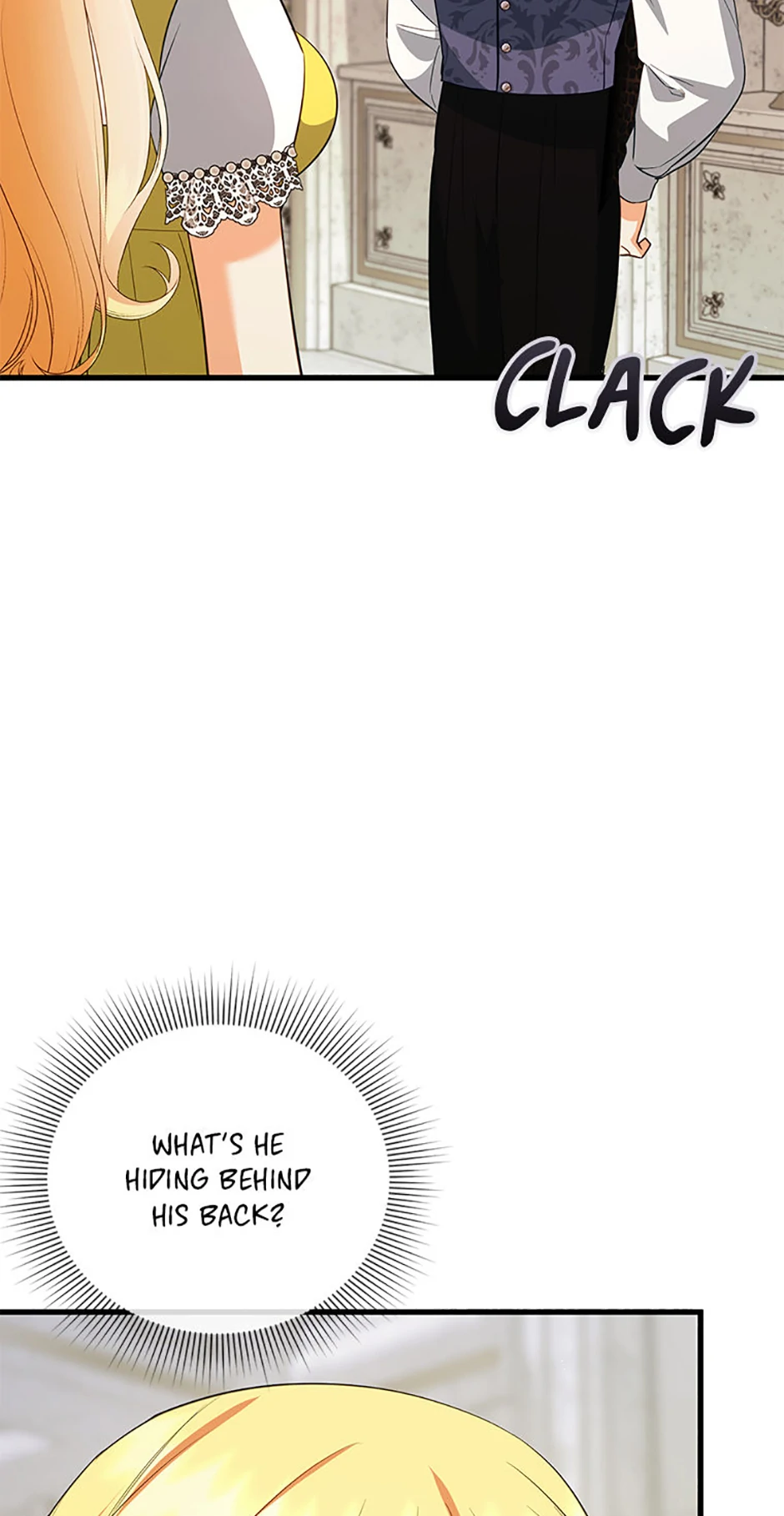 I Created a Harem to Avoid the Male Lead chapter 68 page 29